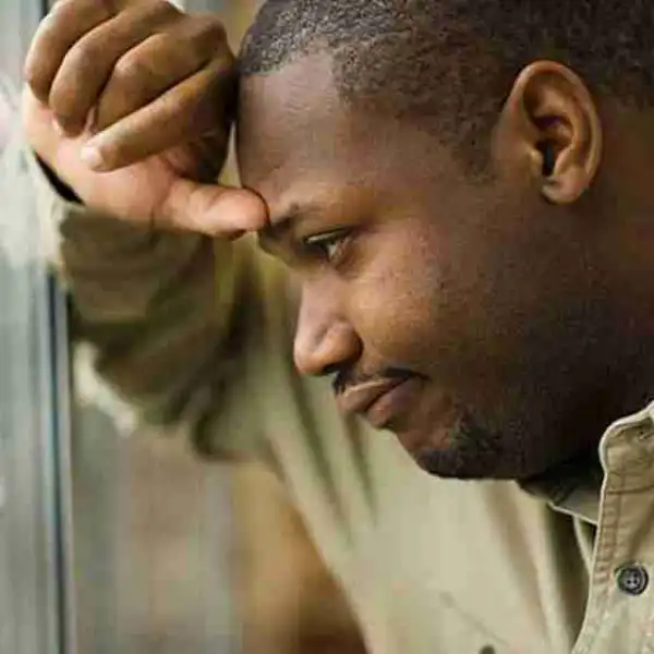 My Wife’s Sister Sneaked Out Of NYSC Camp & Came Into Our House, Then This Happened